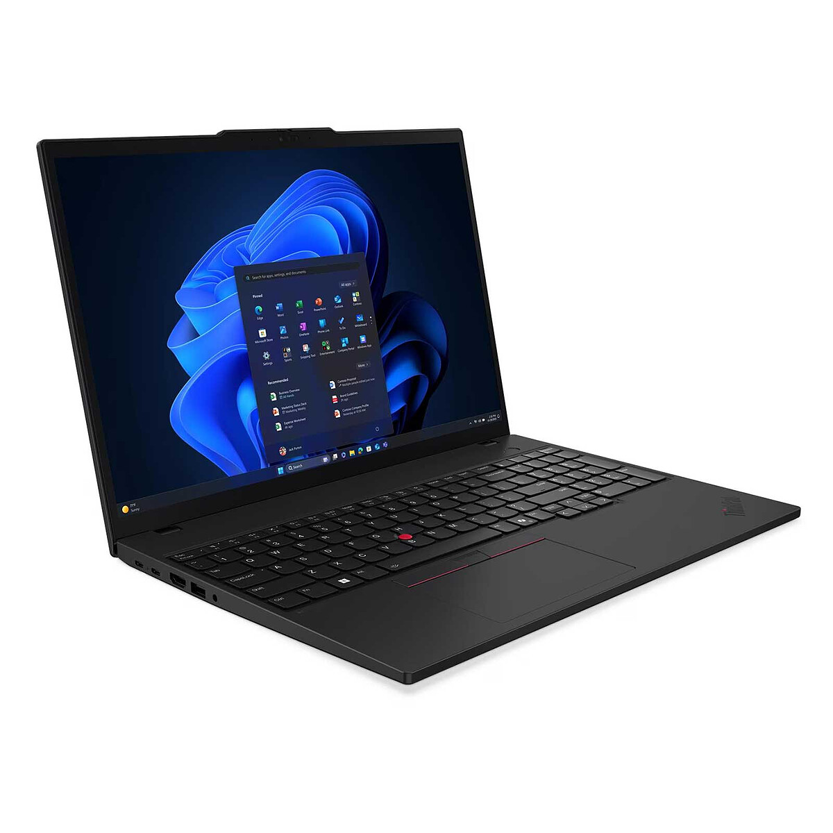 Lenovo ThinkPad T16 Gen 4 (21QE0037FR)