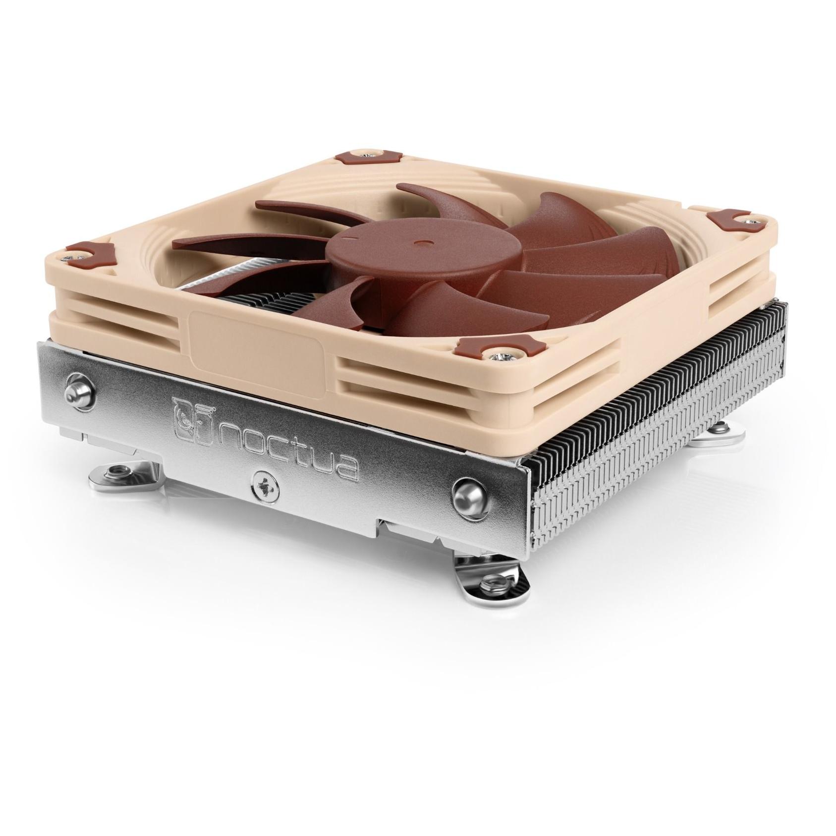 Noctua NH-L9i CPU Cooler - ( LGA1156, LGA1155, LGA1150, LGA1151, LGA1200 )