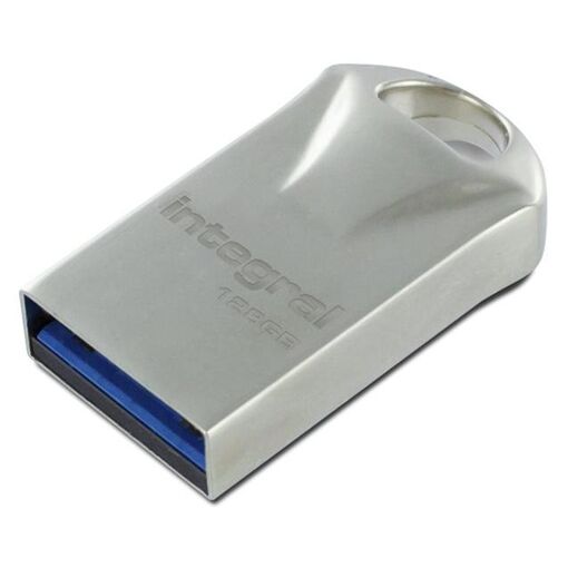 Unidad USB Integral Fusion 3.0 - 128 GB