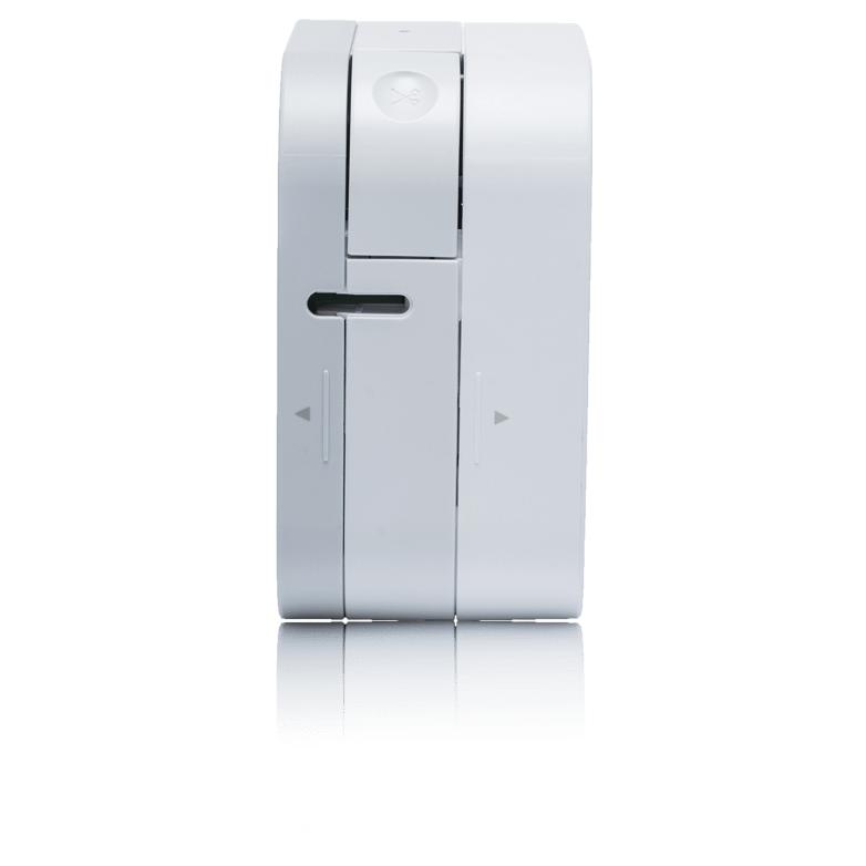 Impresora de etiquetas Brother P-Touch Cube PT-P300BT