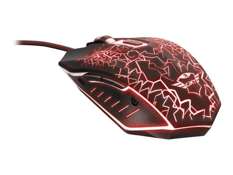 Trust GXT 105 Gaming Mouse