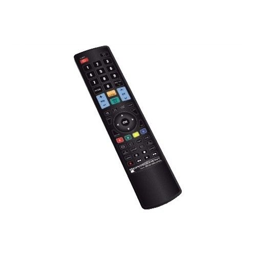 Gbs Elettronica Samsung JL1716 Remote Control Replacement