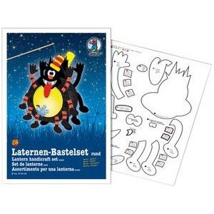 Ursus Spider Lantern Craft Kit