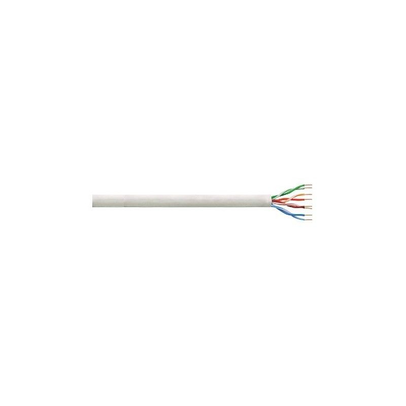 LogiLink Cat. 5e UTP Patch Cable, 2m, Black
