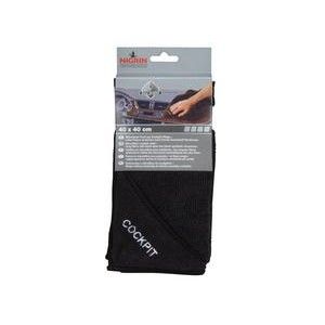 Nigrin Performance Microfibre Cloth, for Vehicle Interior