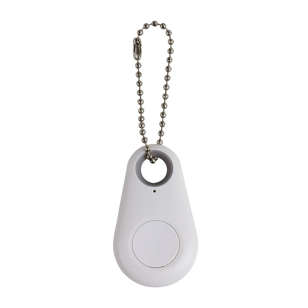 Clip Sonic TEC584W Object Locator - White