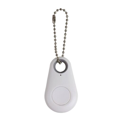 Localisateur d'objets Clip Sonic TEC584W - Blanc