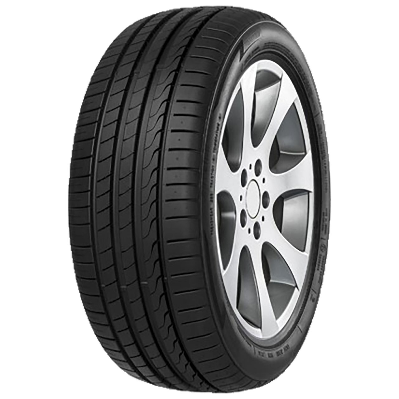 Tristar SportPower 2 Summer Tire - Size 235/35R19 91Y XL