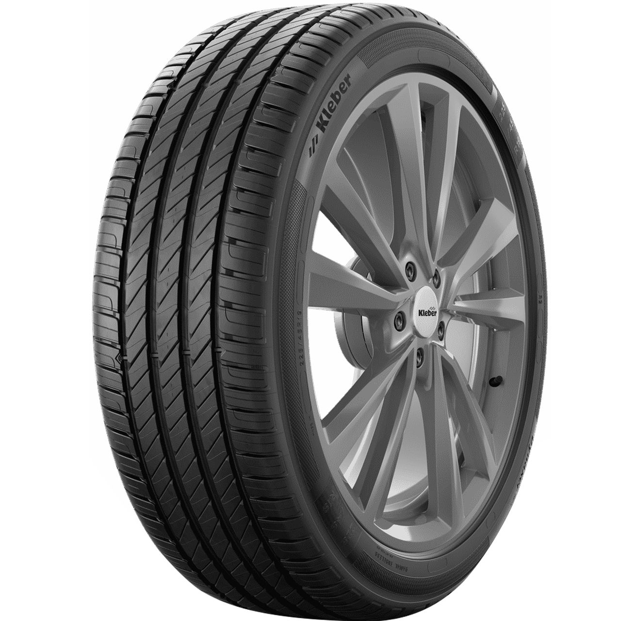 Kleber Dynaxer HP5 Summer Tire - 185/55R16 83V BSW