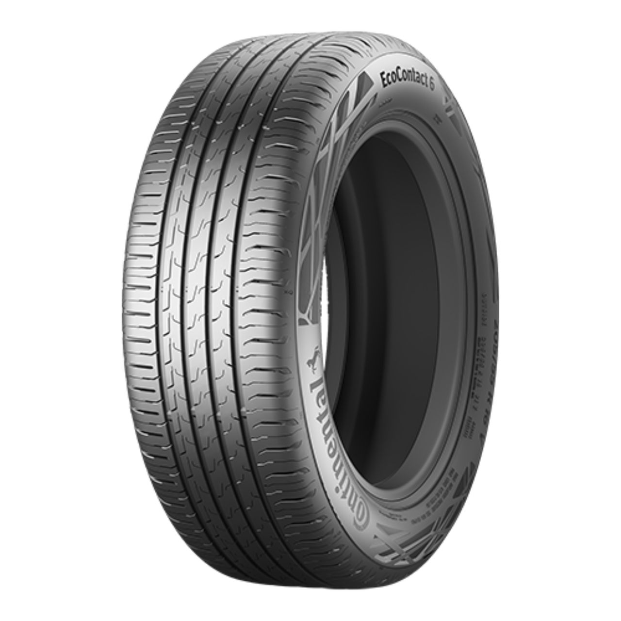 Continental EcoContact 6 (EVc) 265/45R21 108V (EVc) XL BSW Tire