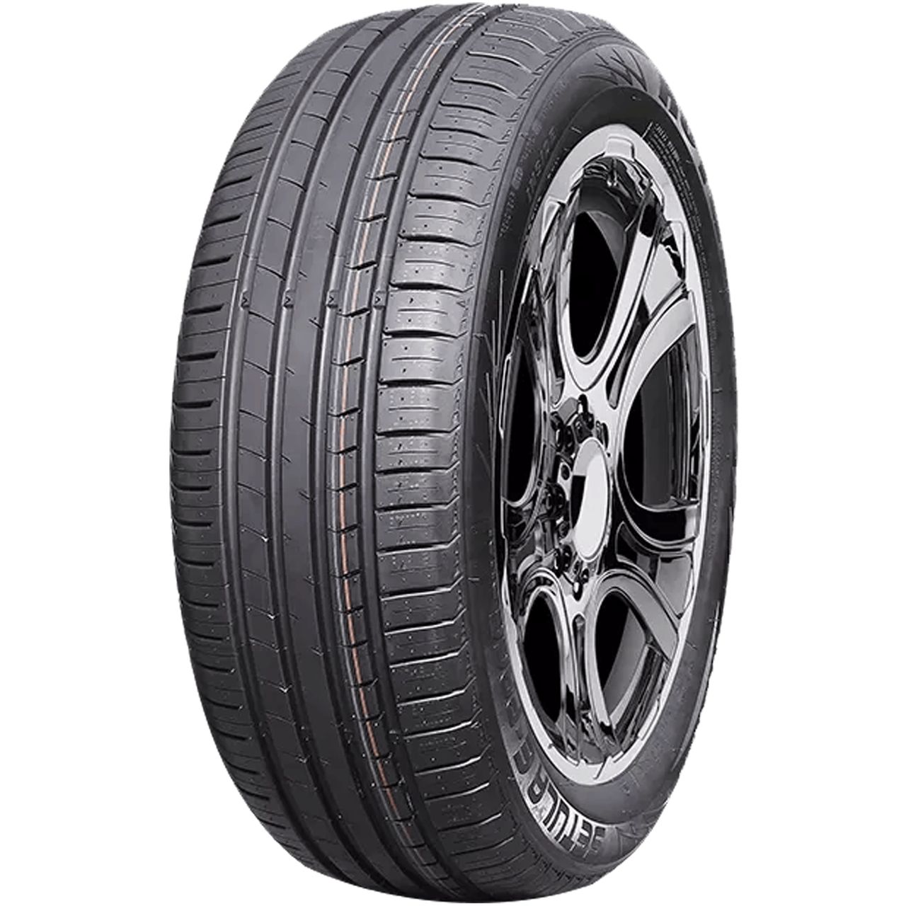 Rotalla E-Race RH01 Summer Tire - Size 195/55R16 87V