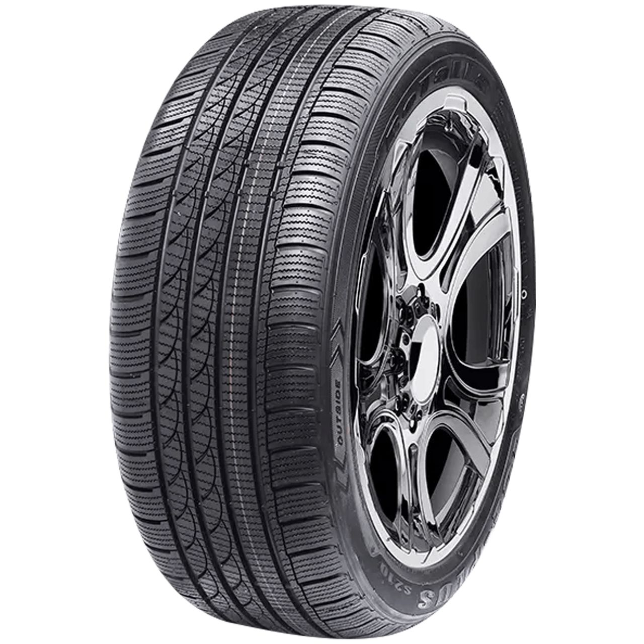 Neumático de invierno ROTALLA Ice-Plus S210 - 245/45R17 99V XL