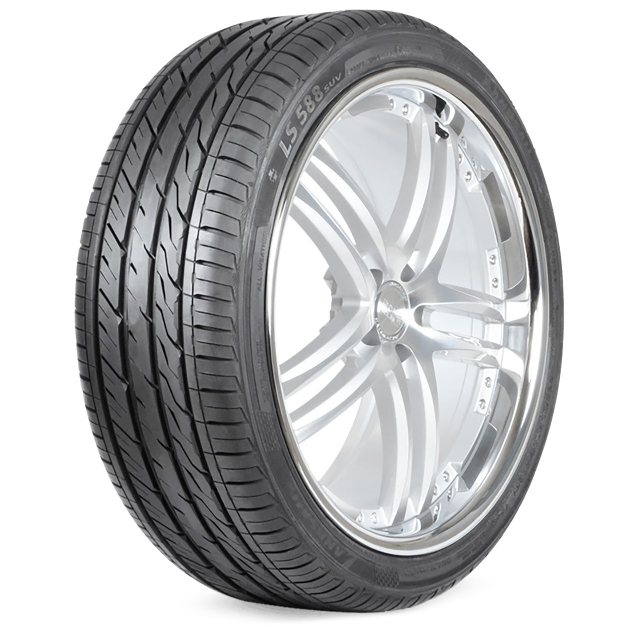 LANDSAIL LS588 SUV Summer Tire - 305/45R22 118V XL