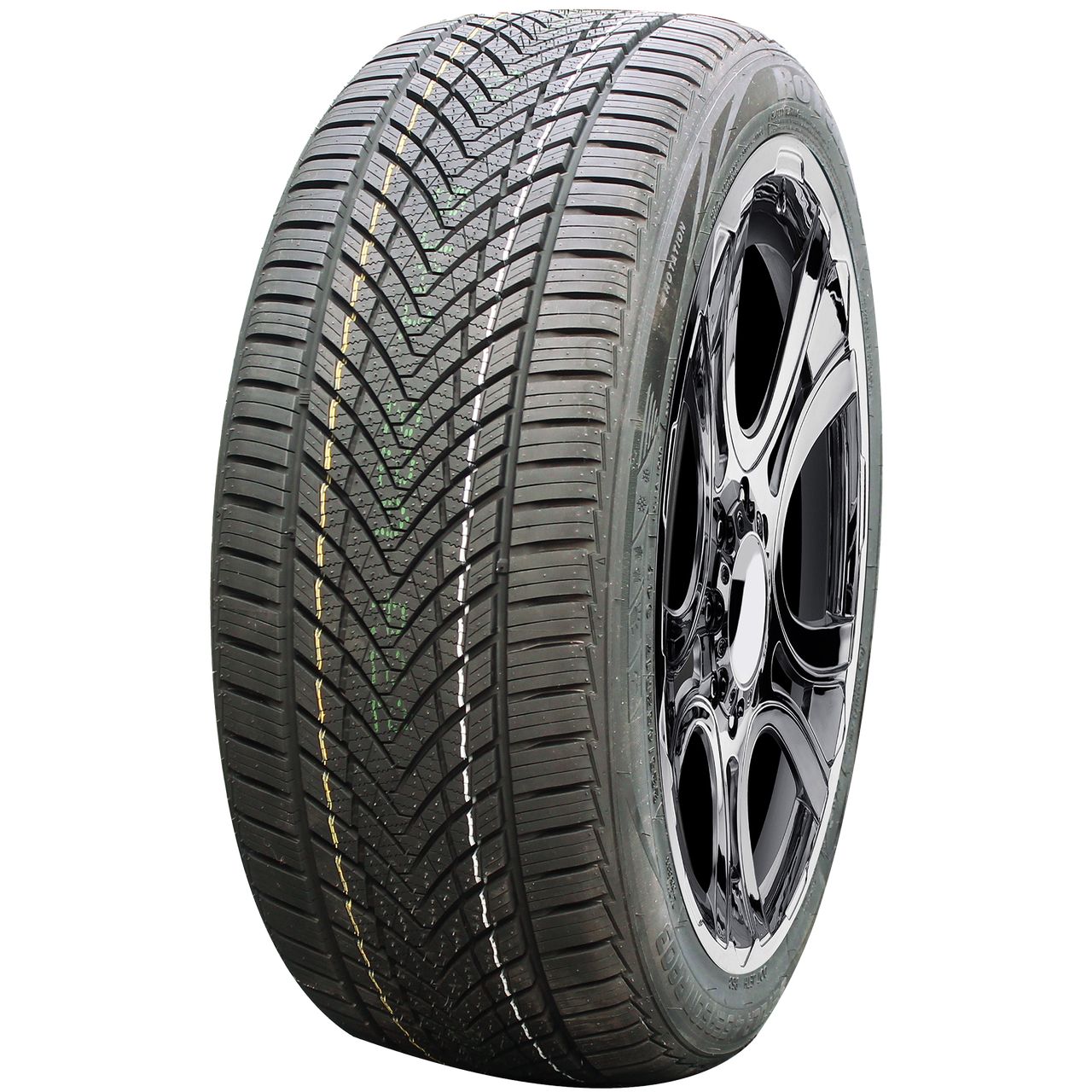 Rotalla Setula 4 Season Tyres (RA03) 215/65R16 98V BSW