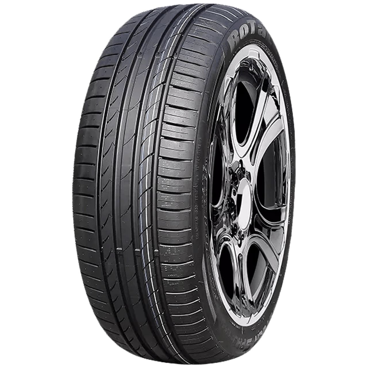 ROTALLA S-RACE Summer Tire - 205/55R16 94W XL BSW