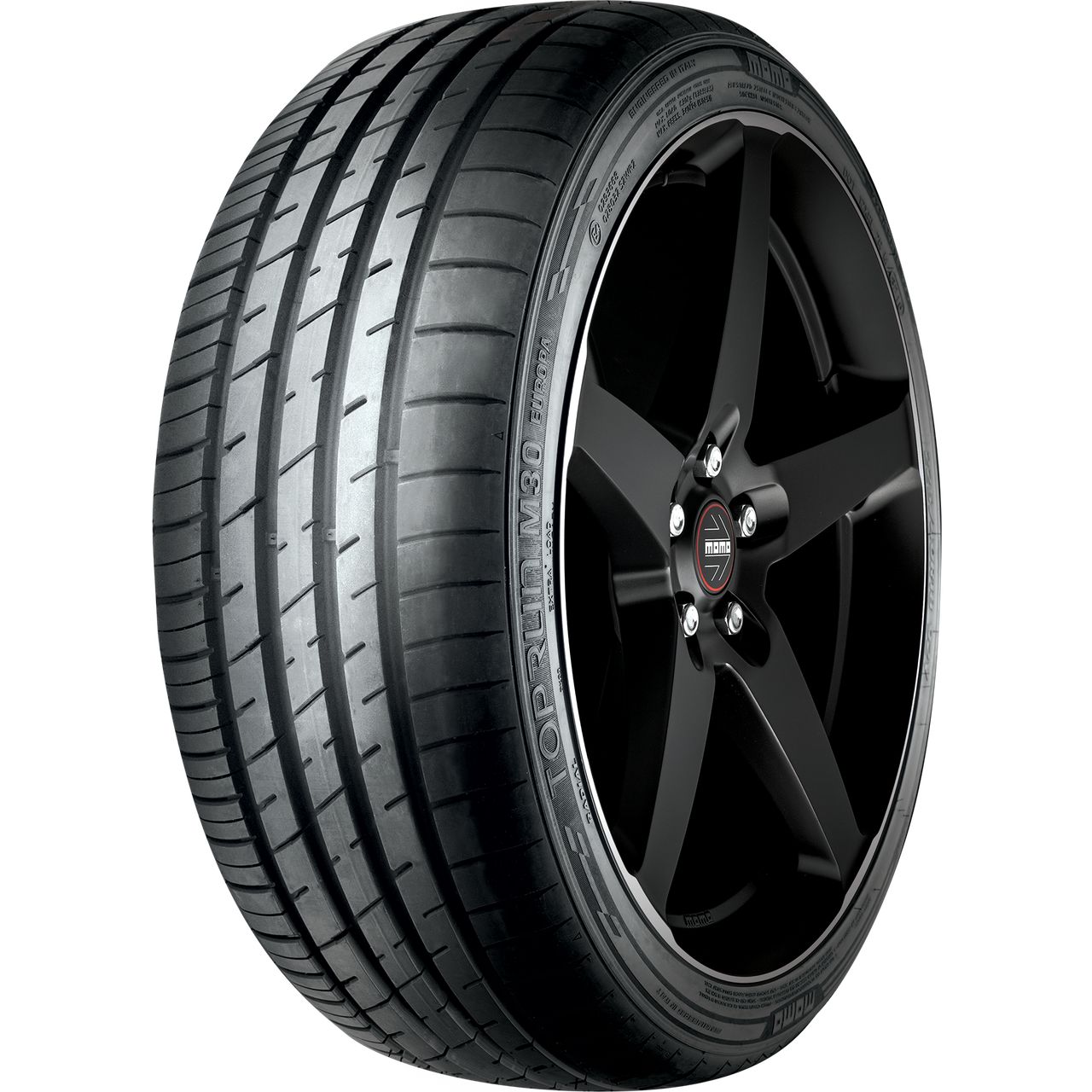 Pneumatique d'été MOMO Toprun M30 Europa - 225/40R18 92Y XL