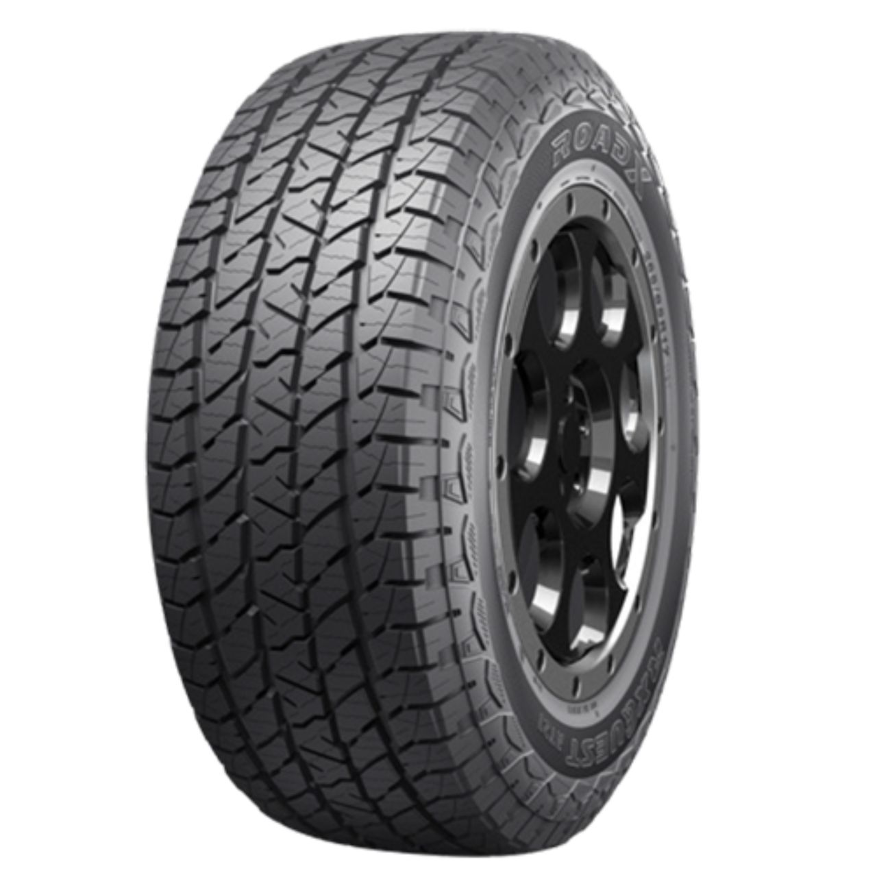 Neumático ROADX RX Quest AT21 245/70R16 111H OWL