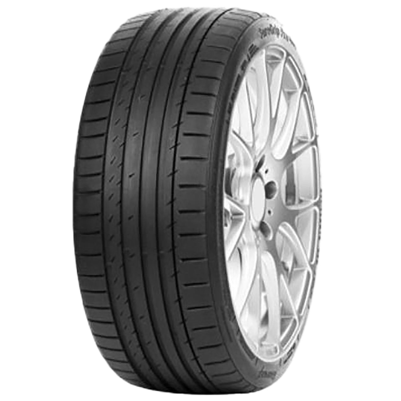 Gripmax SureGrip Pro Sport Summer Tire 285/30R21 100Y XL BSW