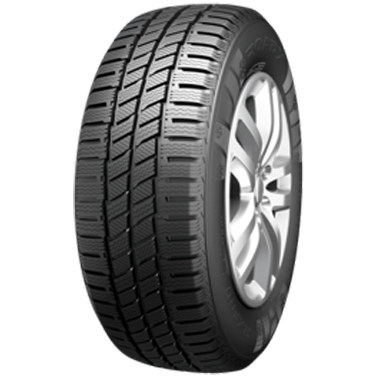 ROADX RX FROST WC01 225/75R16C Tire