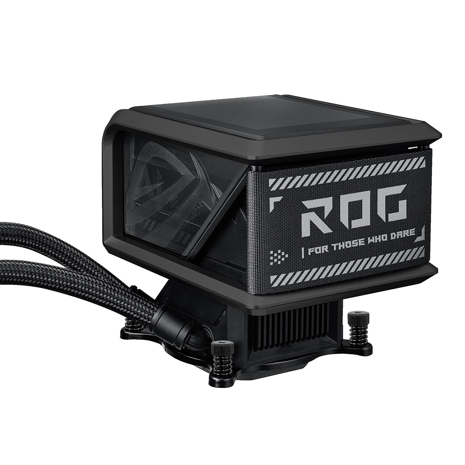 ASUS ROG Ryuo IV SLC 360 ARGB