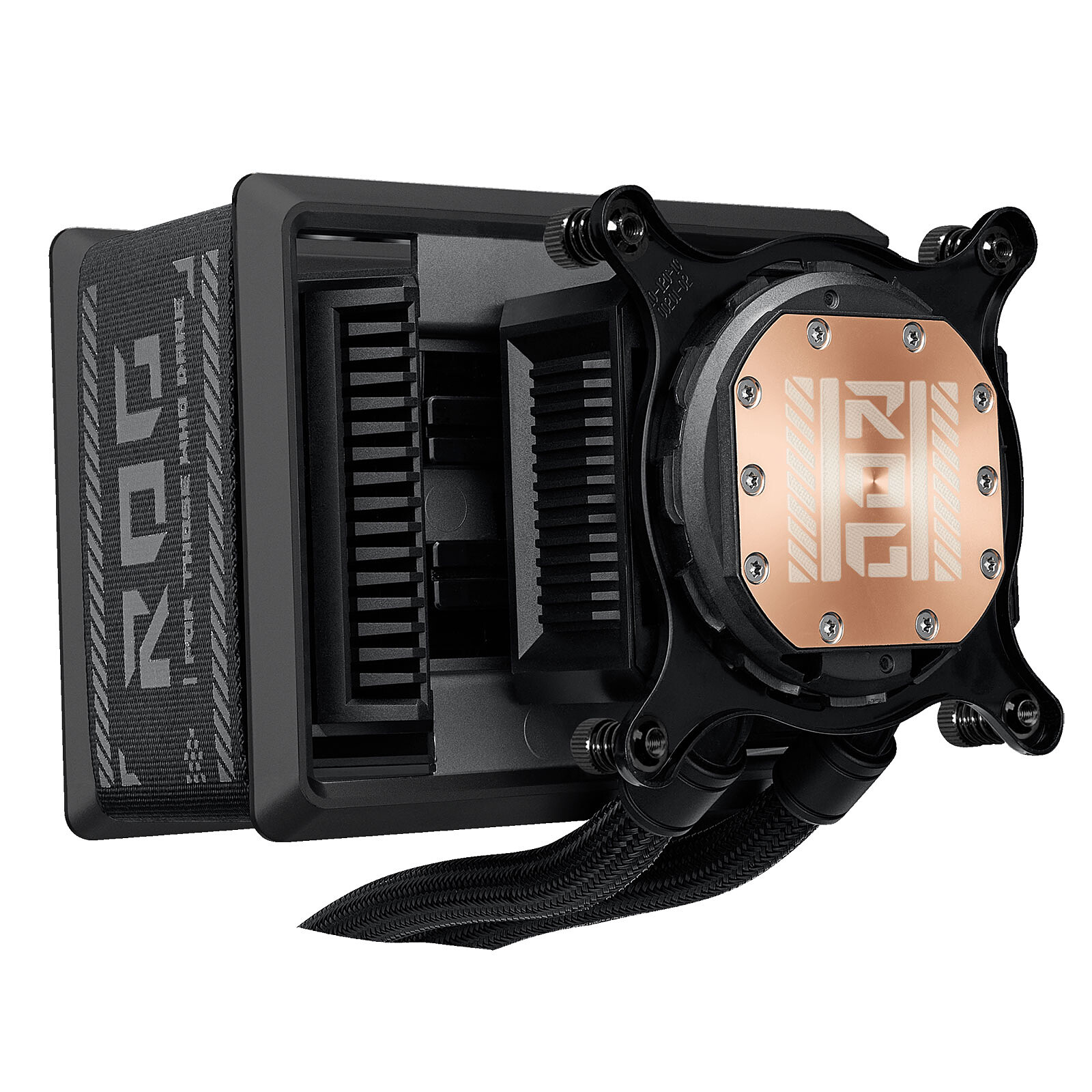 ASUS ROG Ryuo IV SLC 360 ARGB