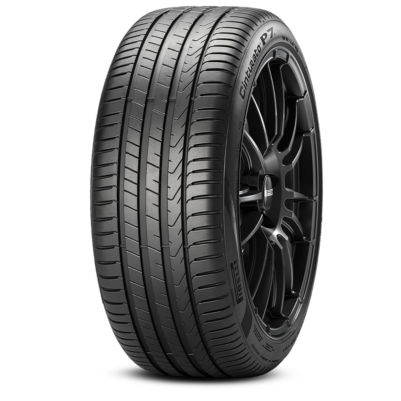 Neumático Pirelli Cinturato P7 (P7C2) 235/45R20 100T XL Eléctrico MFS BSW