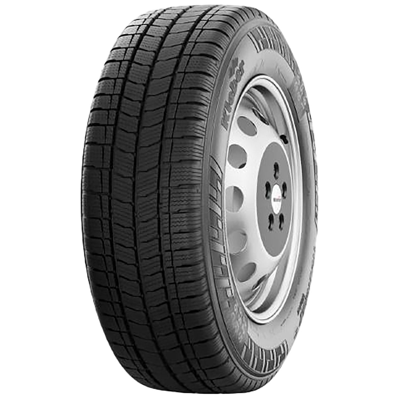 Kleber Transalp 2+ Winter Tire - Size 235/65R16C, Load Index 115/113
