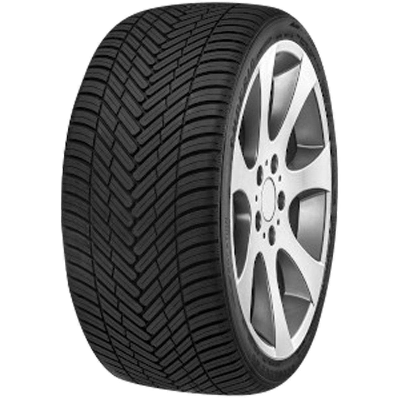 Superia EcoBlue2 4S 205/60R16 96V XL BSW Tire