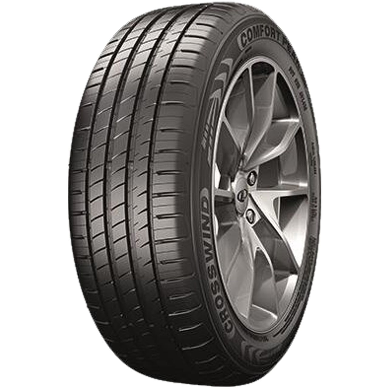 Neumático Crosswind Comfort Peak 155/65R14 75H BSW