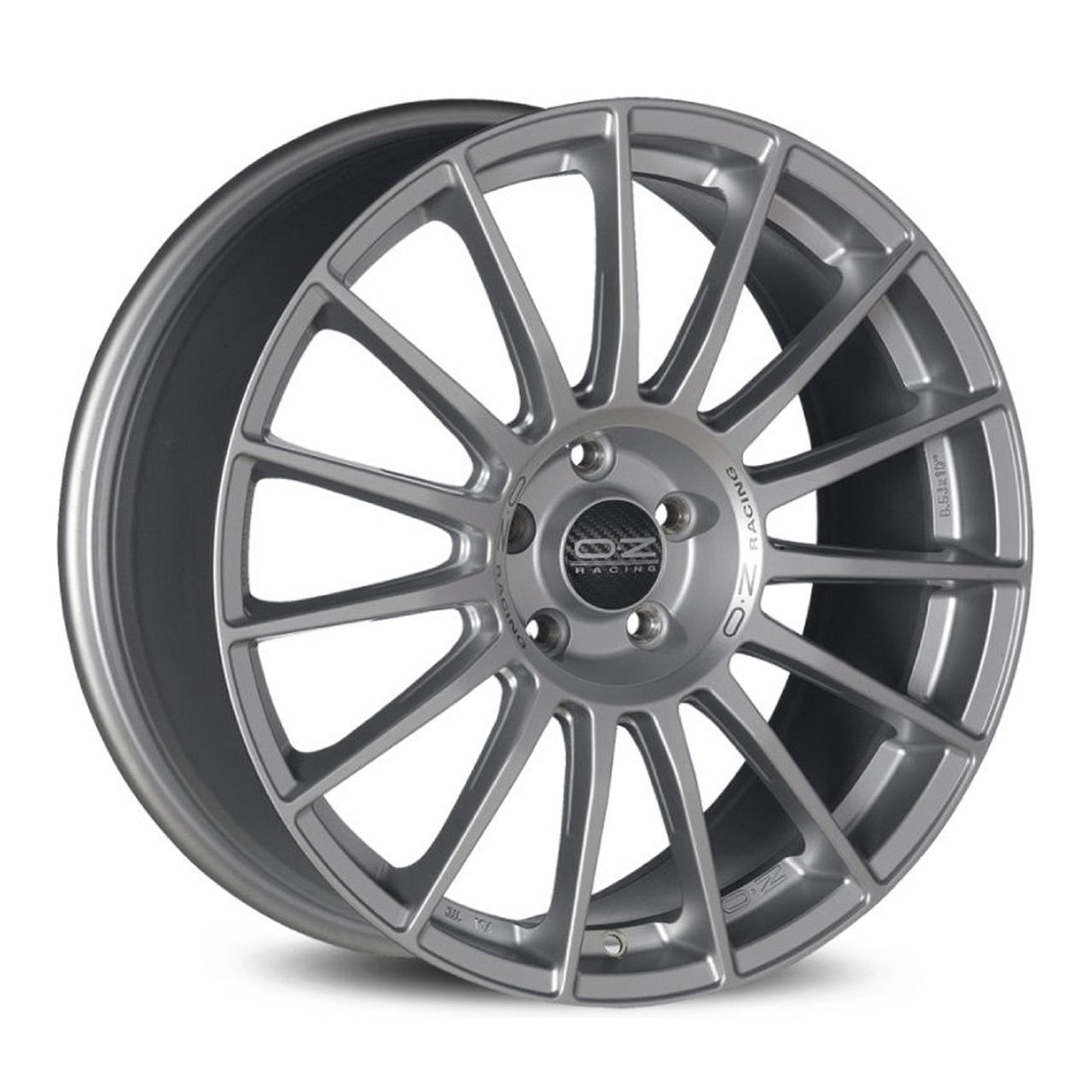 OZ Superturismo LM 7.0J x 17