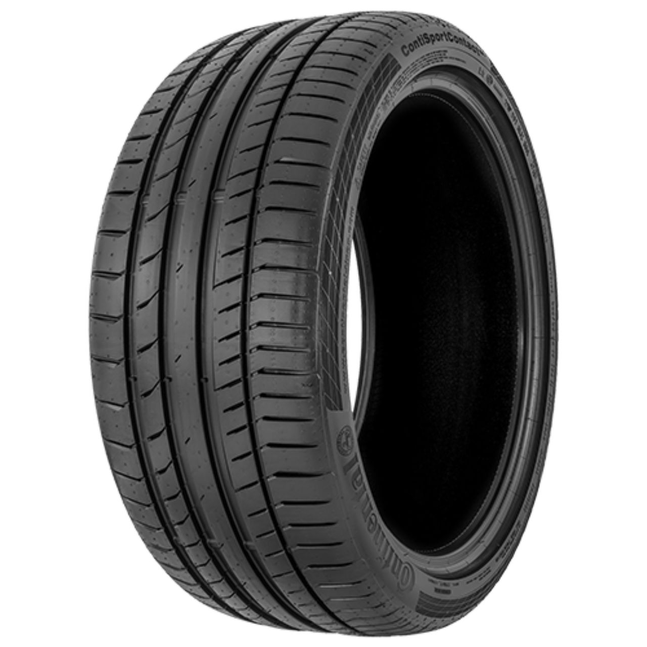 Continental Contisportcontact 5P (MO) Summer Tire - 285/30R19 98(Y) (MO) XL