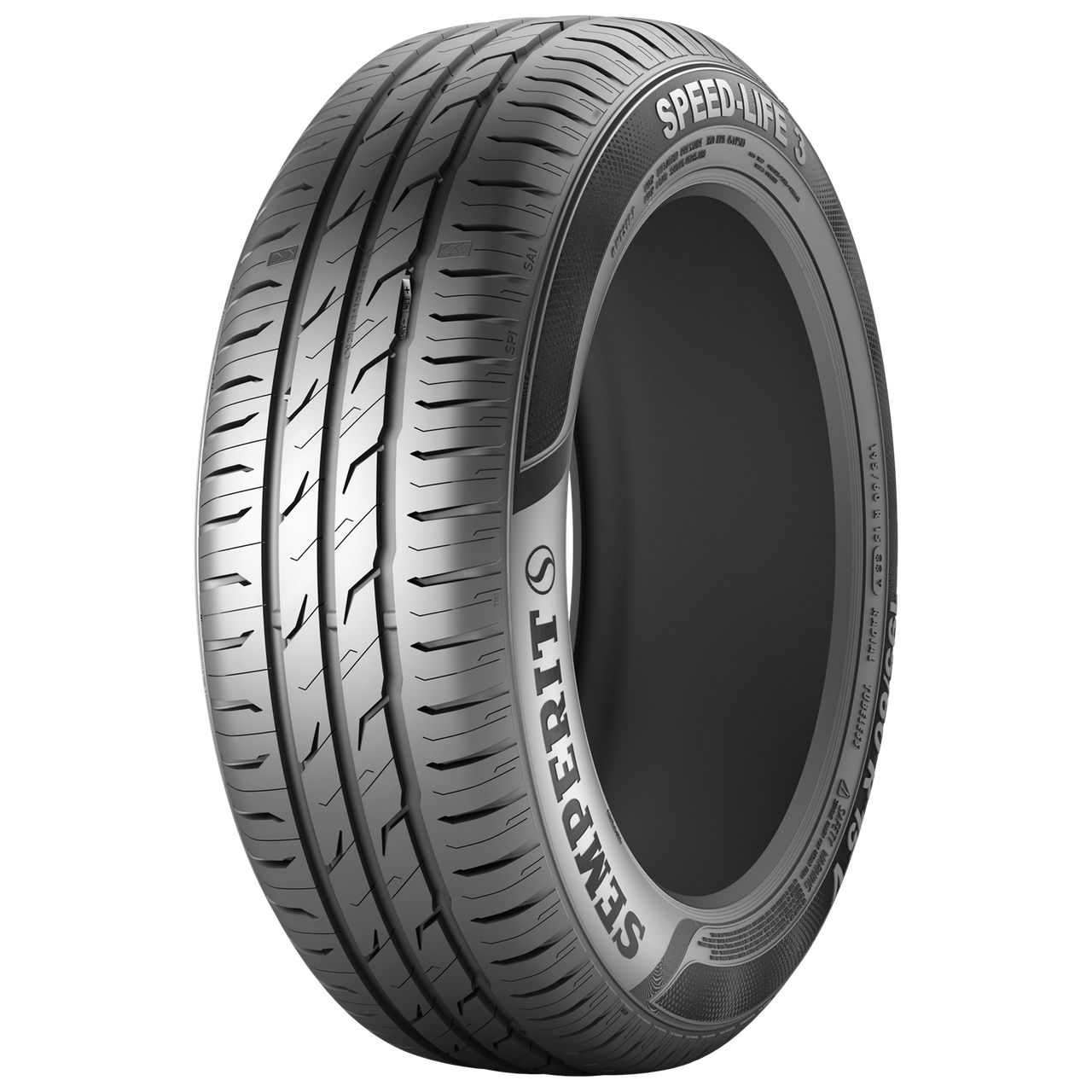 Semperit Speed-Life 3 (EVc) 185/65R15 88H (EVc)