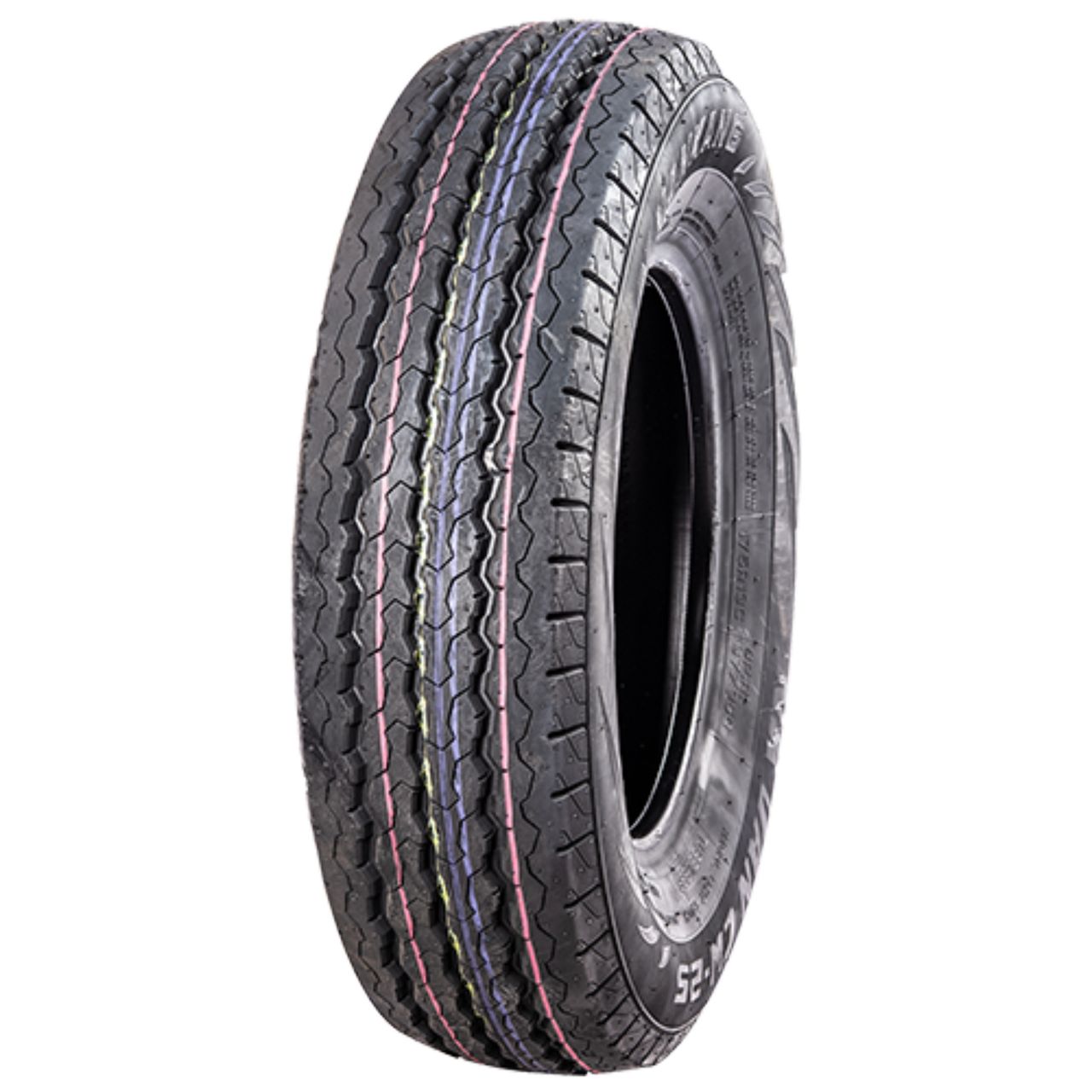 NANKANG CW-25 175/R14C Summer Tire