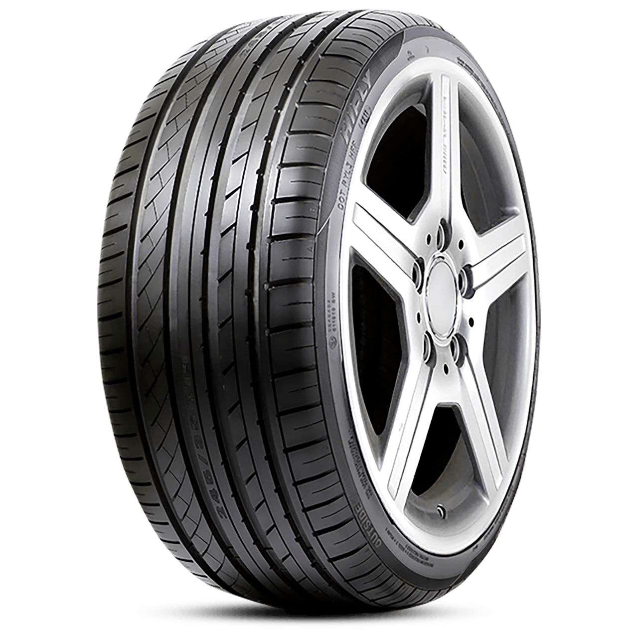 HIFLY HF805 195/50R16 88V XL BSW Tire