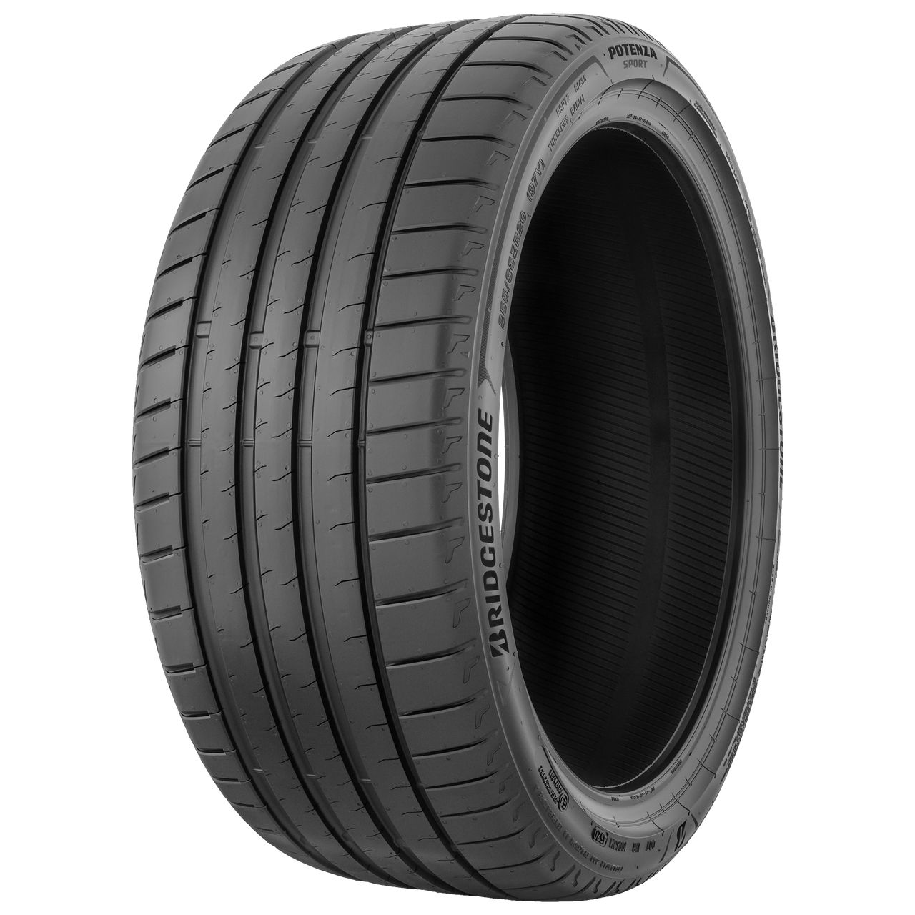 Bridgestone Potenza Sport 245/45R20 103Y XL MFS Tyres