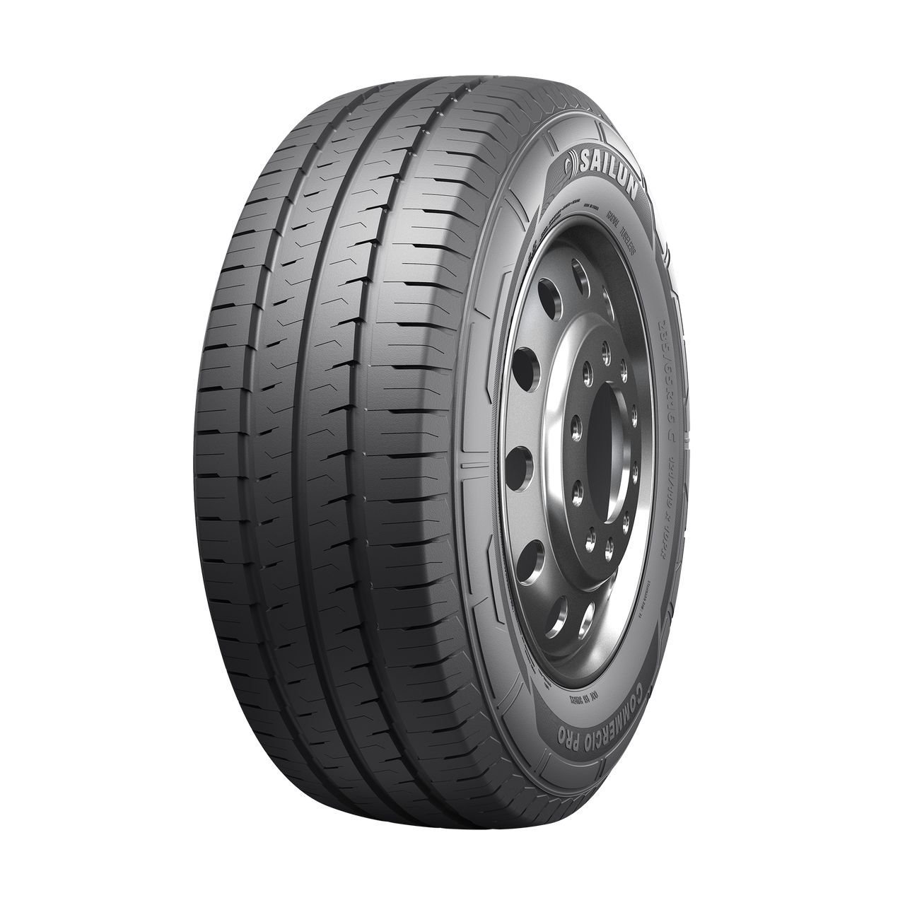 Sailun Commercio Pro 175/65R14C 90/88T BSW Tire