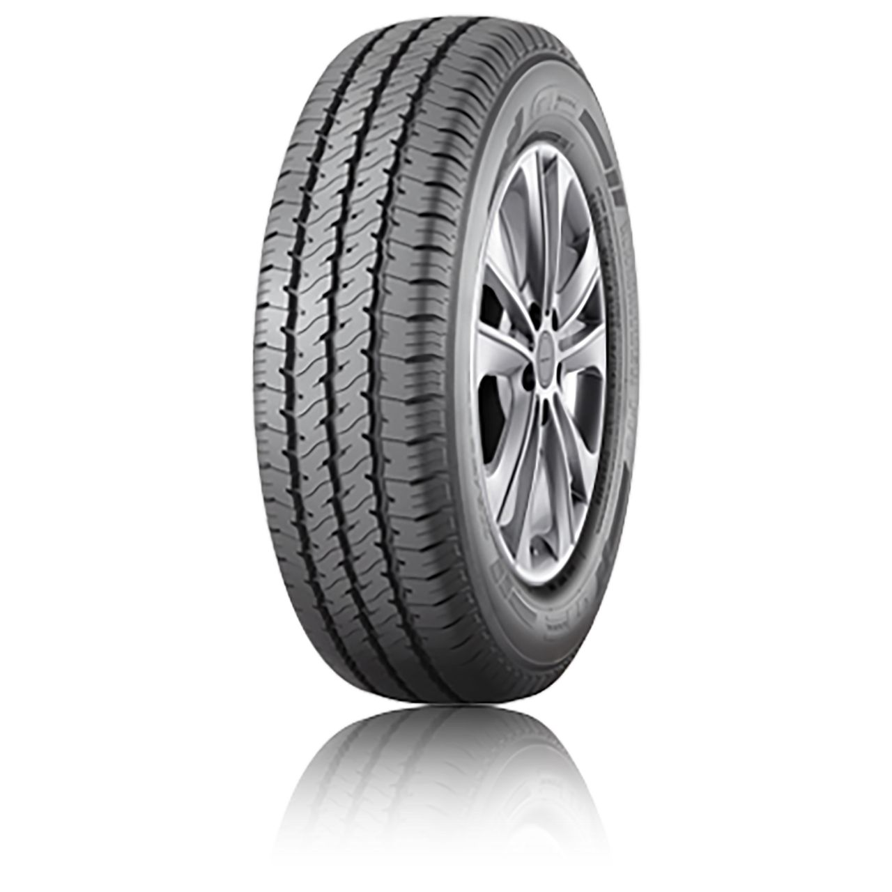 GT-Radial Maxmiler Pro 215/60R16C 103/101H BSW Tire