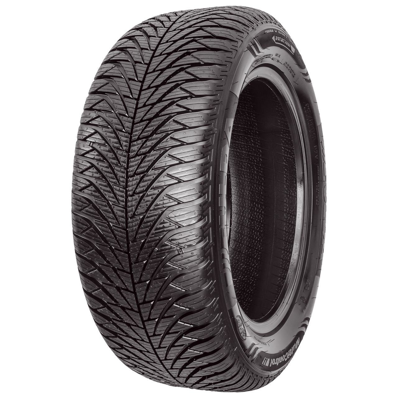 Fulda Multicontrol 175/65R15 84H BSW Tire