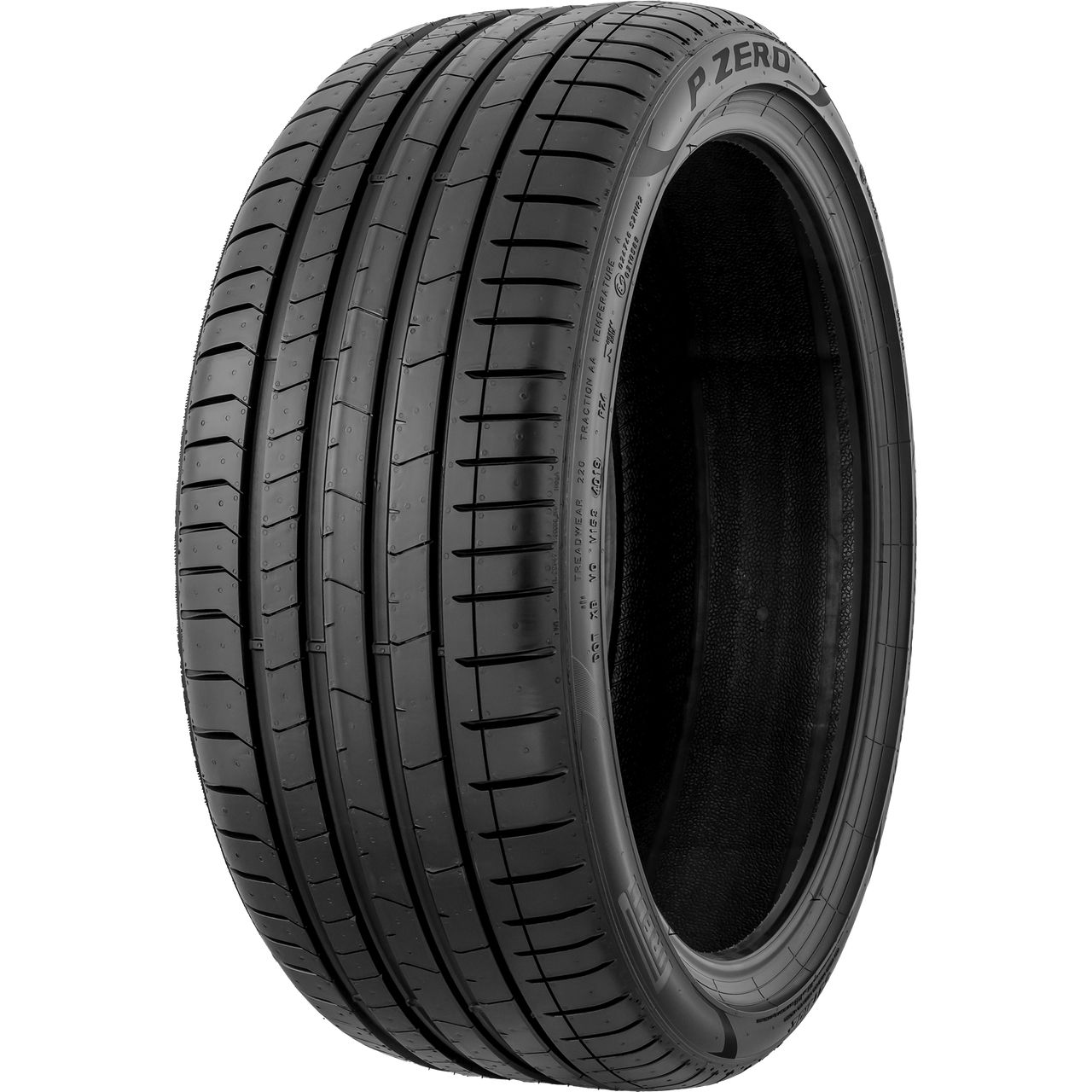 Pirelli P-Zero Luxury Saloon Tire