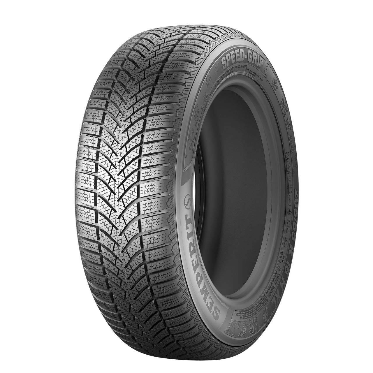 SEMPERIT Speed-Grip 3 Winter Tire - 235/40R18 95V XL