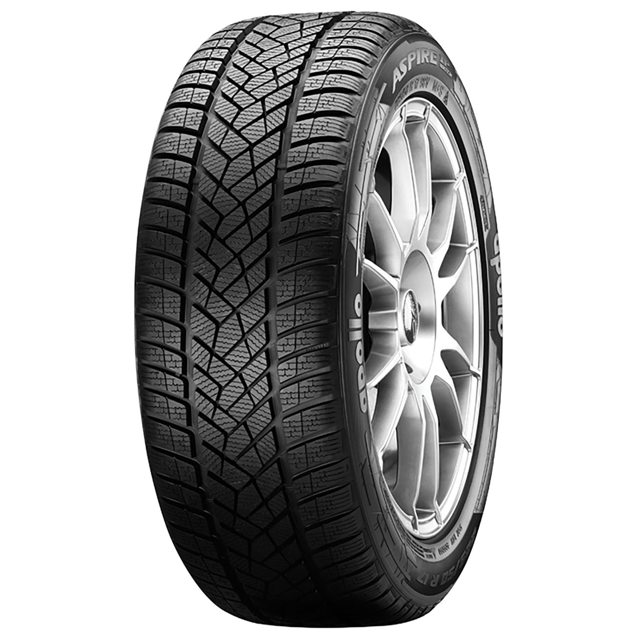 Apollo Aspire XP Winter Tire 225/40R18 92V XL