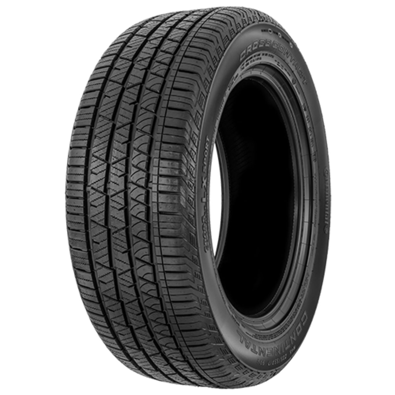 Continental CrossContact LX Sport (EVc) 255/60R19 109H (EVc)