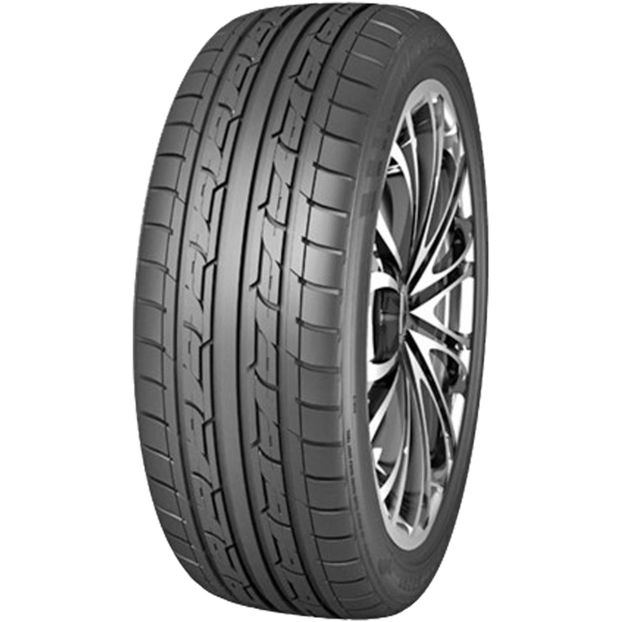NANKANG GreenSport Eco-2+ Summer Tire - 245/45R19 102Y XL