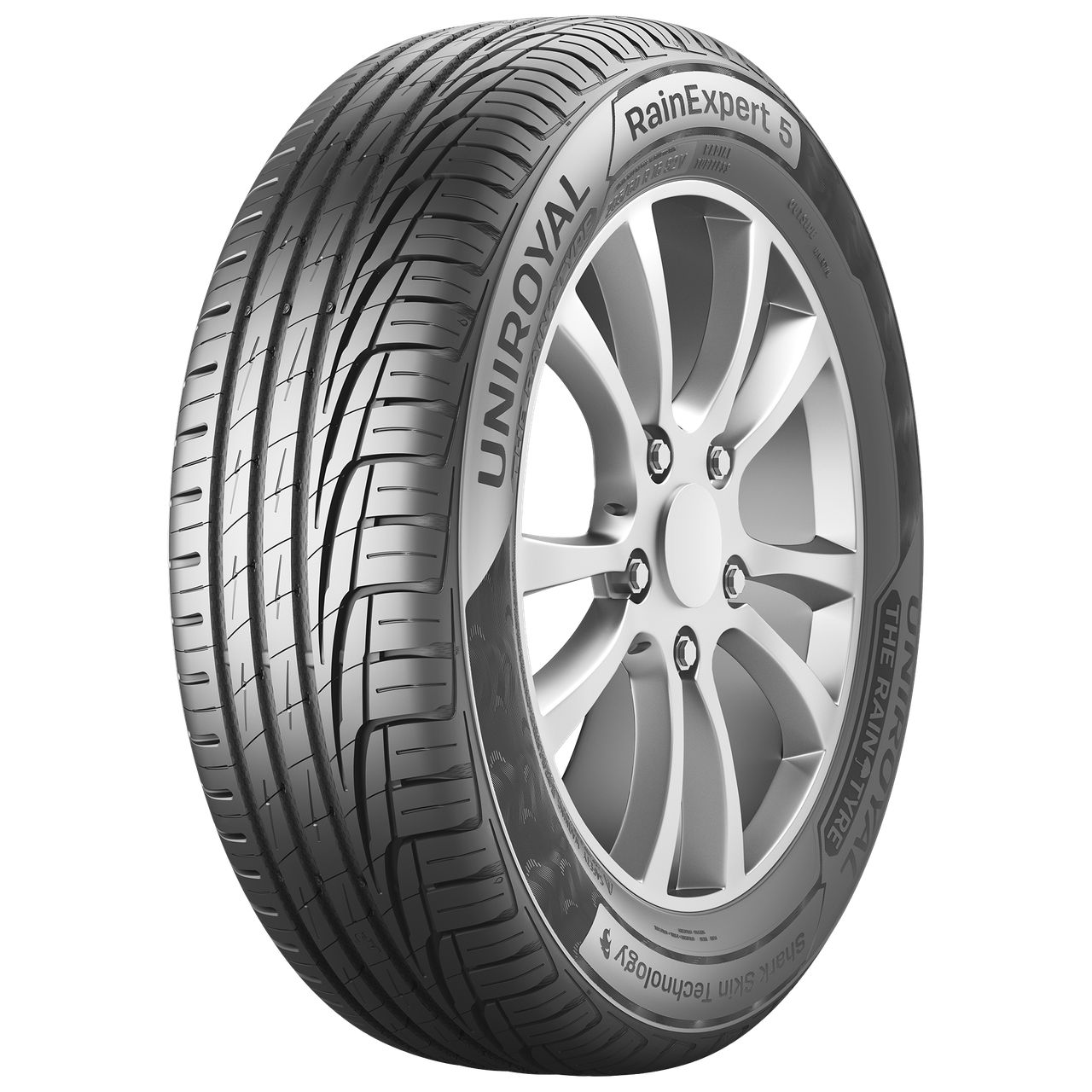 Pneu UniRoyal RainExpert 5 (EVc) 185/60R15 88H (EVc) XL BSW