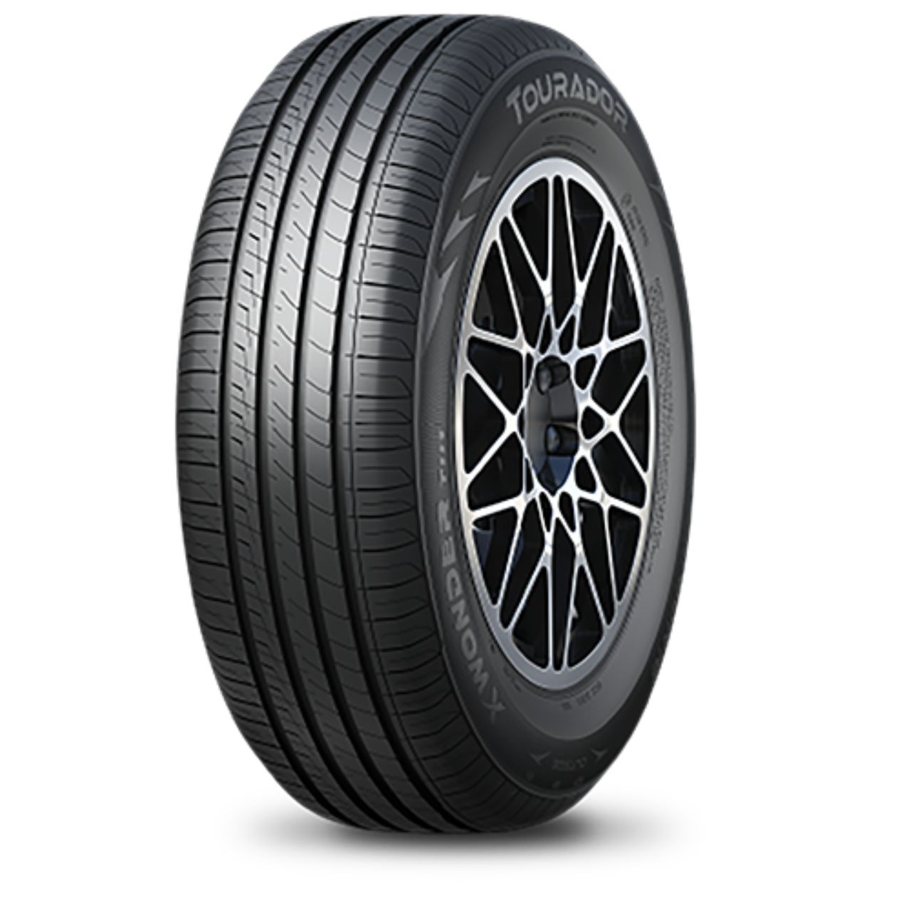 Tourador X Wonder TH1 Summer Tire 215/65R16 98H