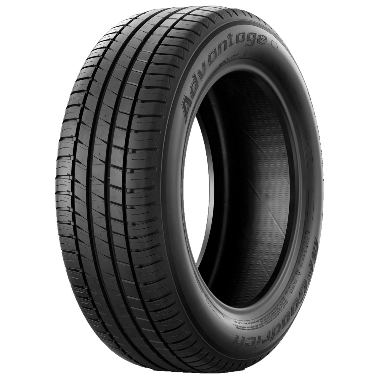 BFGoodrich Advantage 205/55R16 91H