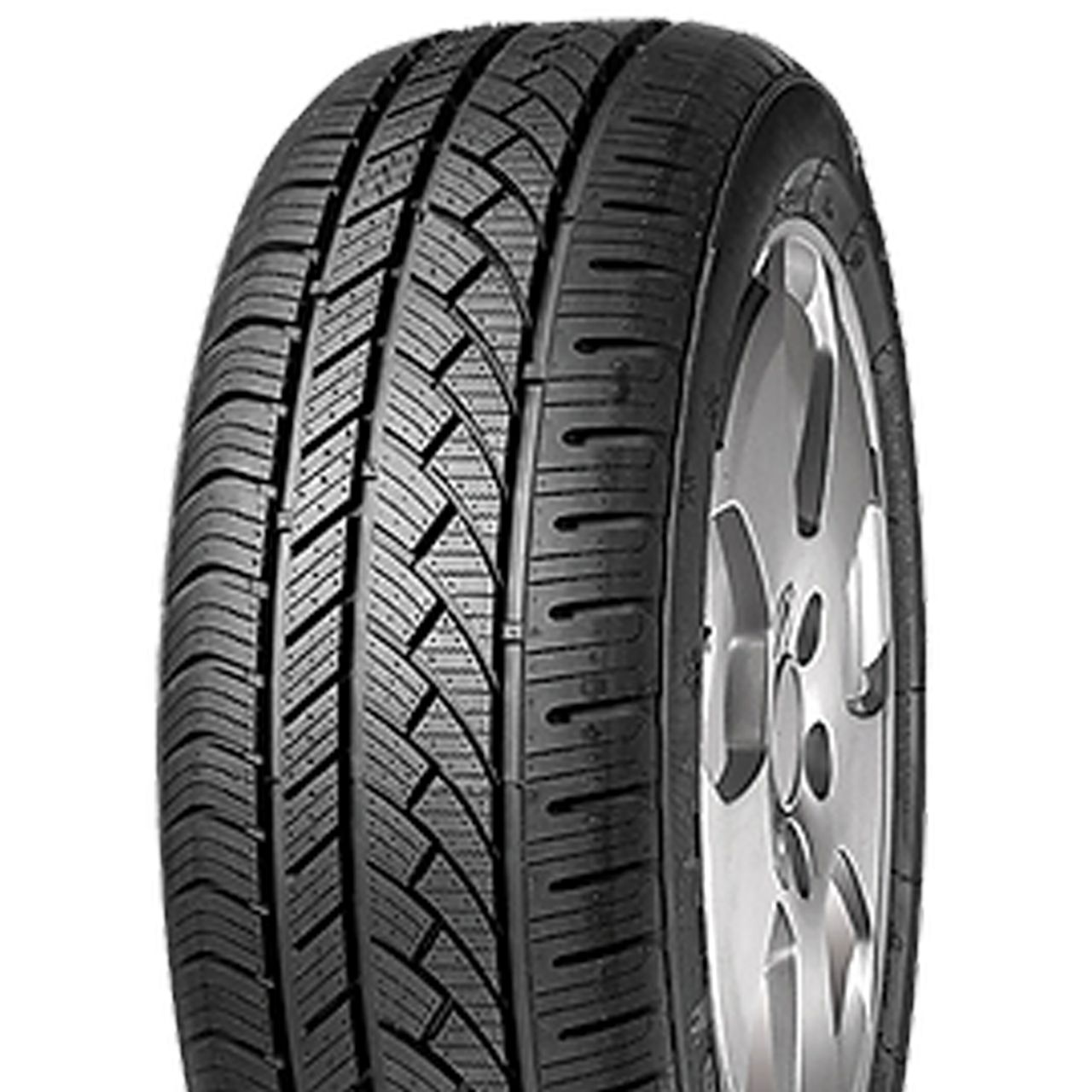 Neumático Fortuna EcoPlus 4S 165/70R14 81T BSW