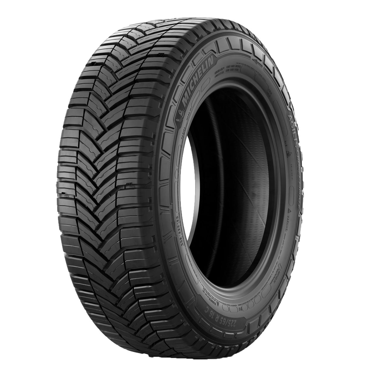 Michelin Agilis CrossClimate 185/75R16C Tire
