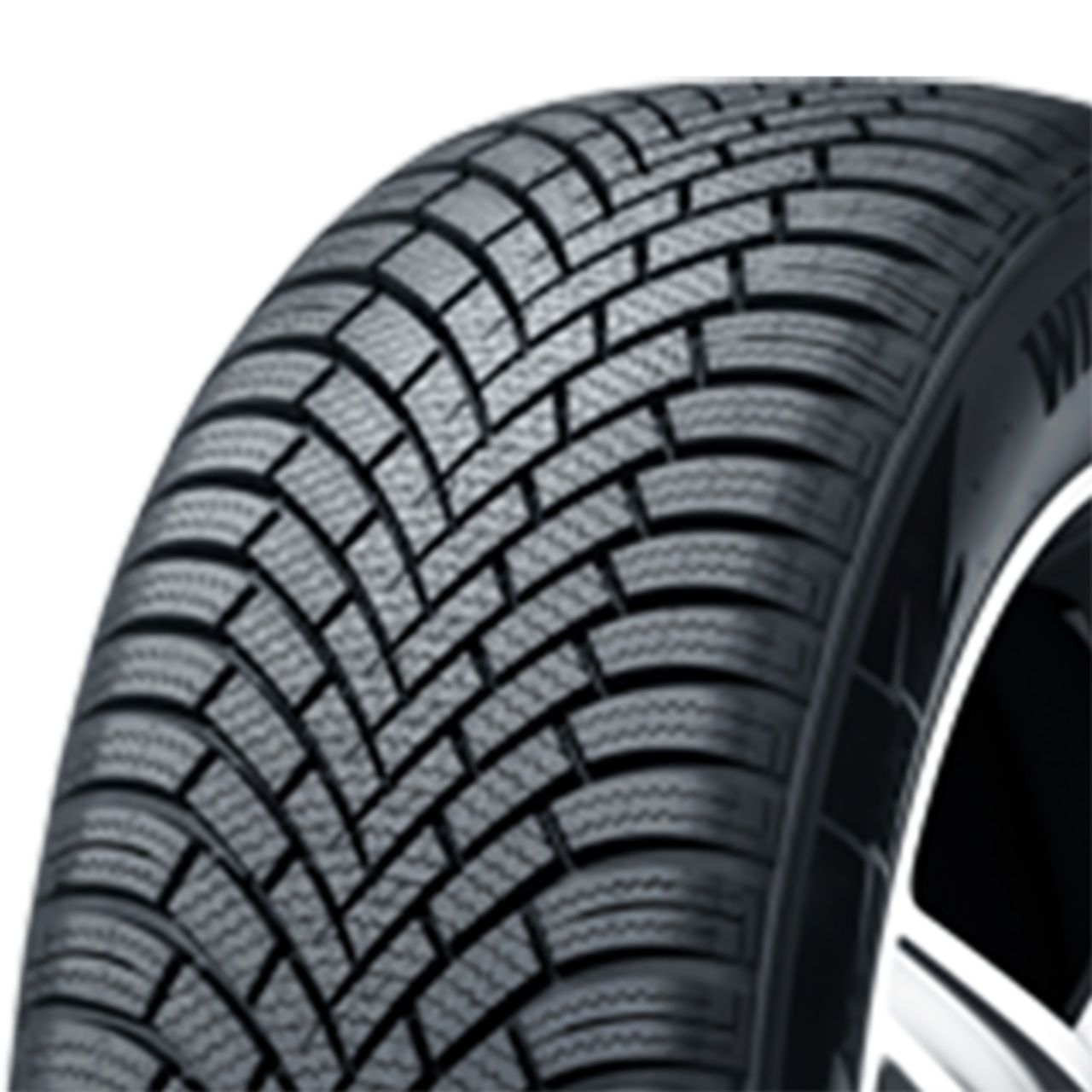 Nexen Winguard Snow G3 Winter Tire (WH21) 185/65R15 88T BSW