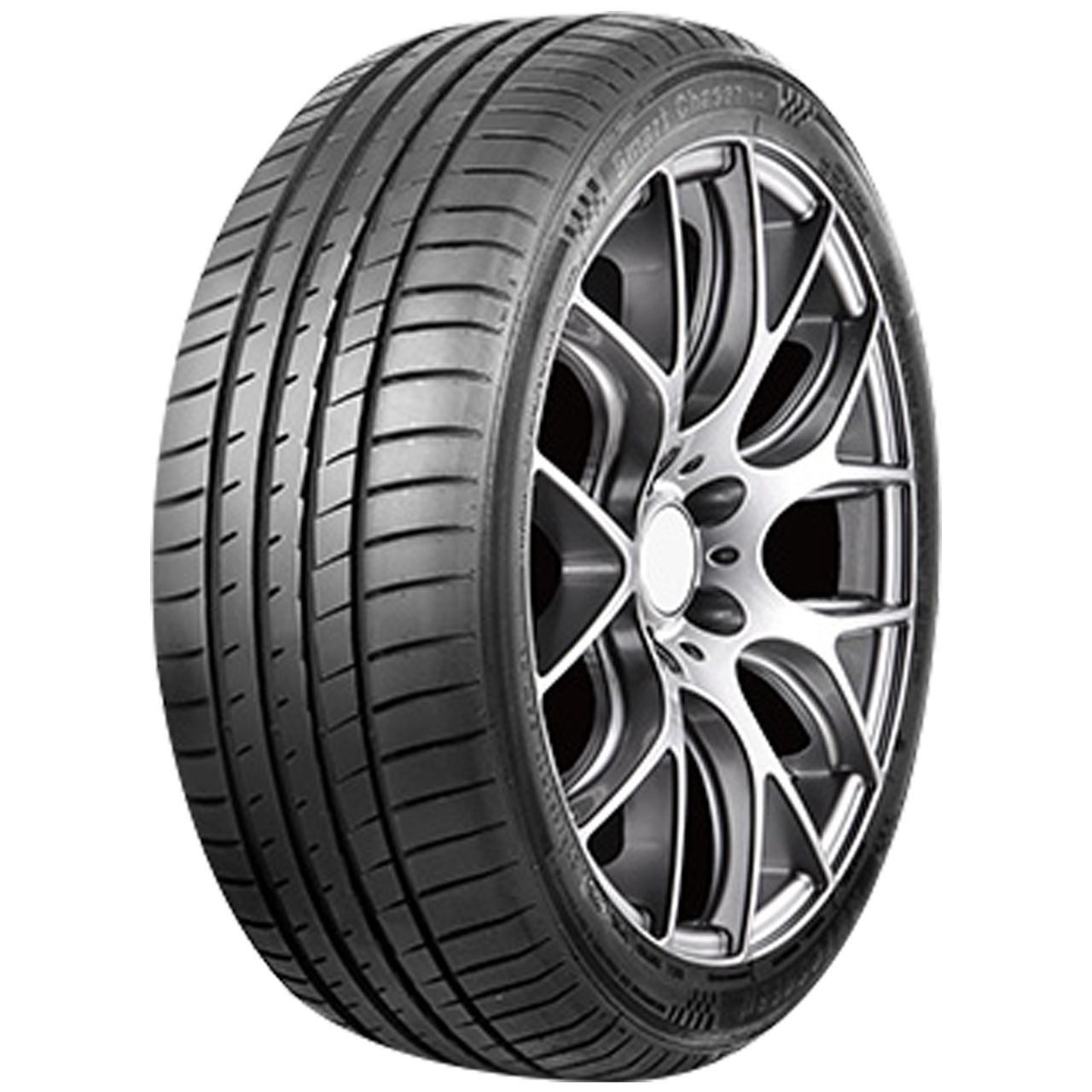 Autogreen Smartchaser SC1 Summer Tire - 215/45R17 91W XL BSW